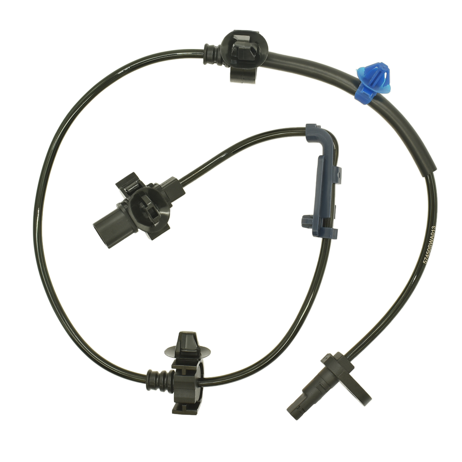 ABS速度传感器 57450SWA013 普货-1